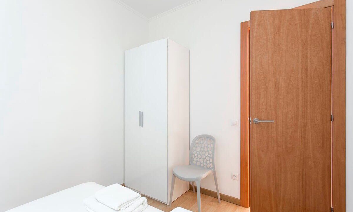 Photo of Bedroom in El Parc i la Llacuna del Poblenou