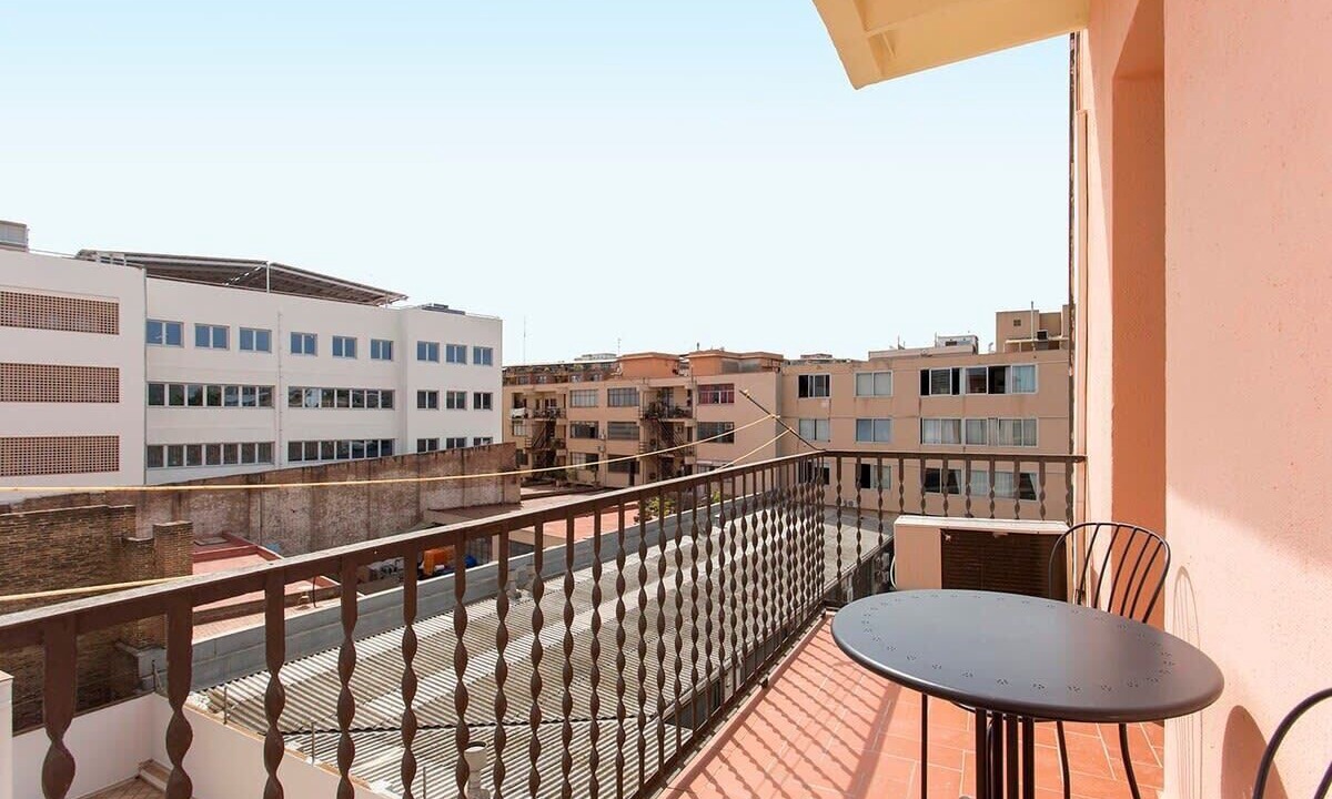 Photo of Outdoor in El Parc i la Llacuna del Poblenou