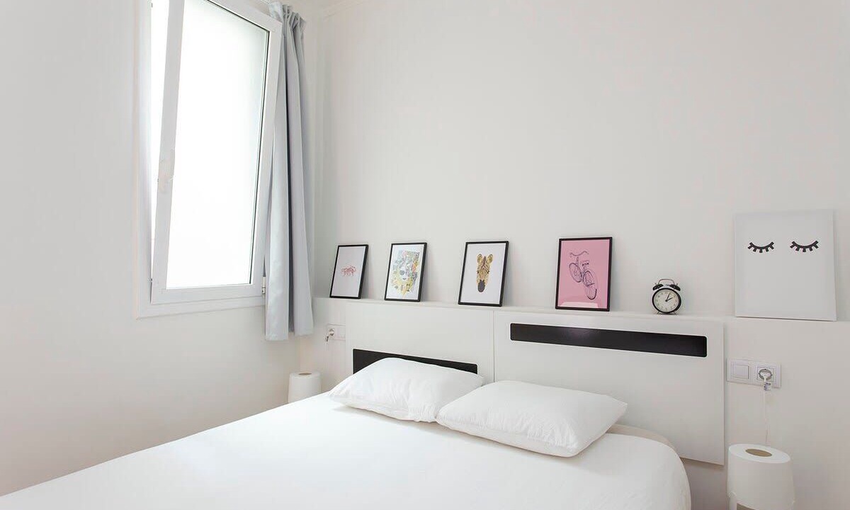 Photo of Bedroom in El Parc i la Llacuna del Poblenou