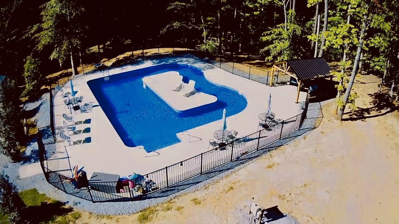 Photo of Outdoor in North Shore Acres