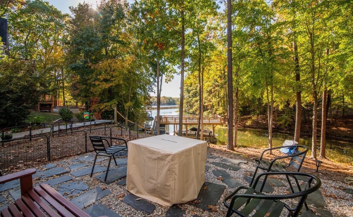 Photo of Outdoor in North Shore Acres