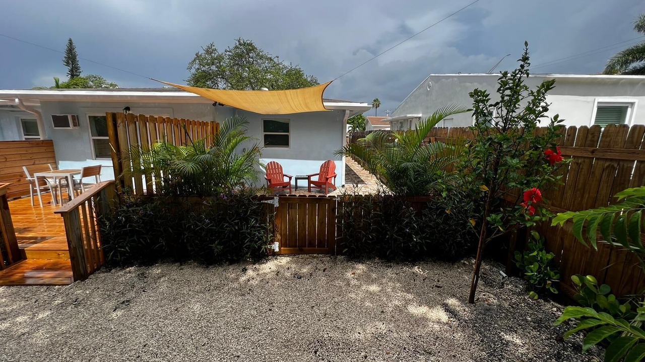 Photo of Patio Balcony in Lake Ridge