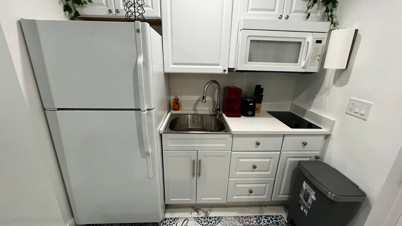 Photo of Kitchen in Lake Ridge