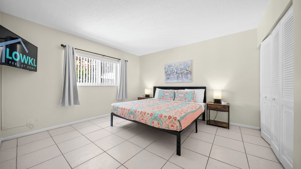 Photo of Bedroom in Lighthouse Point