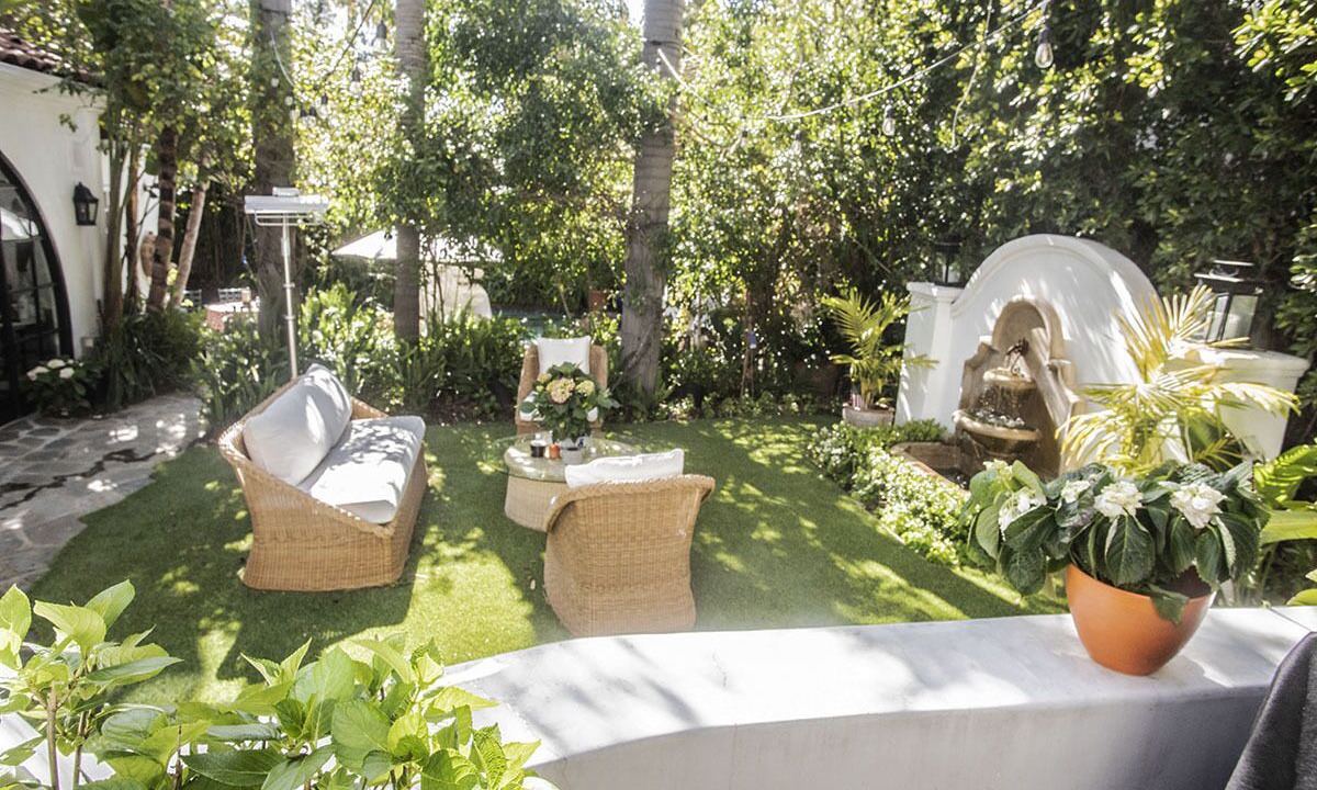 Photo of Outdoor in Brentwood
