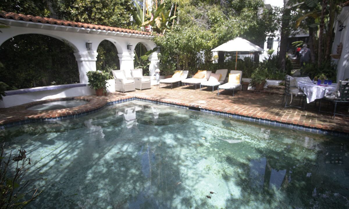 Photo of Outdoor in Brentwood