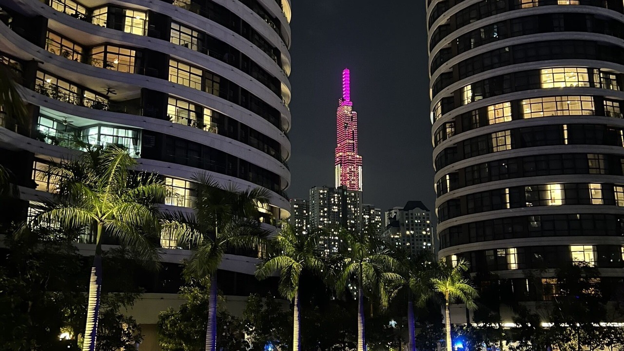 Photo of Outdoor in Hang Xanh