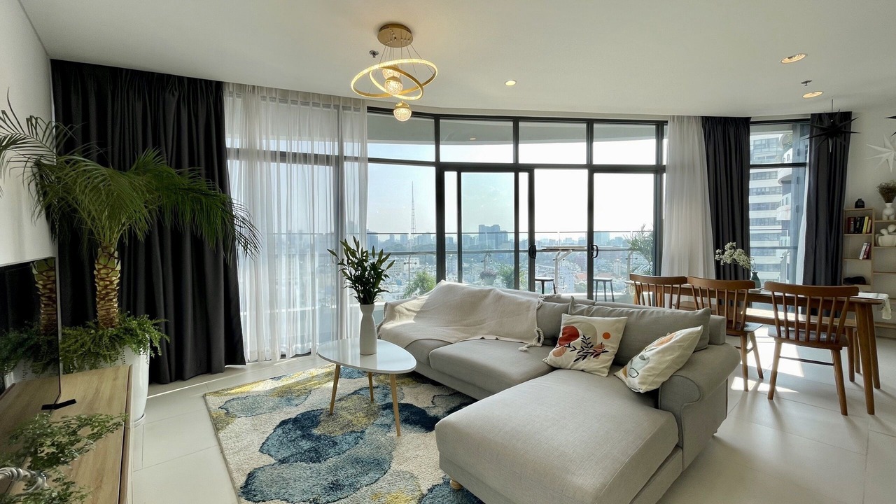Photo of Livingroom in Hang Xanh