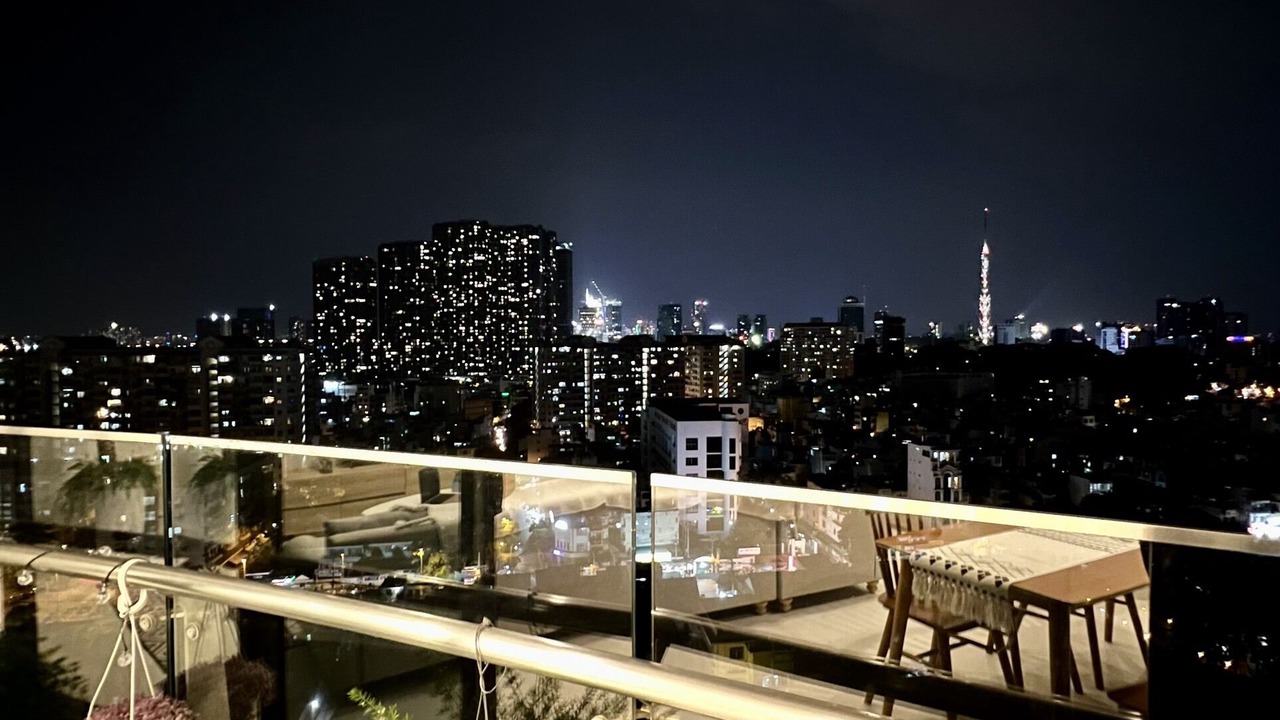 Photo of Outdoor in Hang Xanh