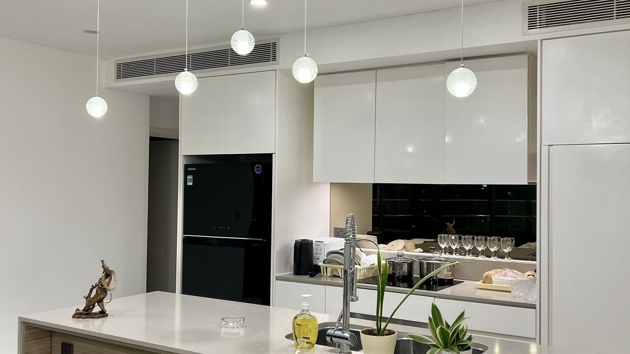 Photo of Kitchen in Hang Xanh