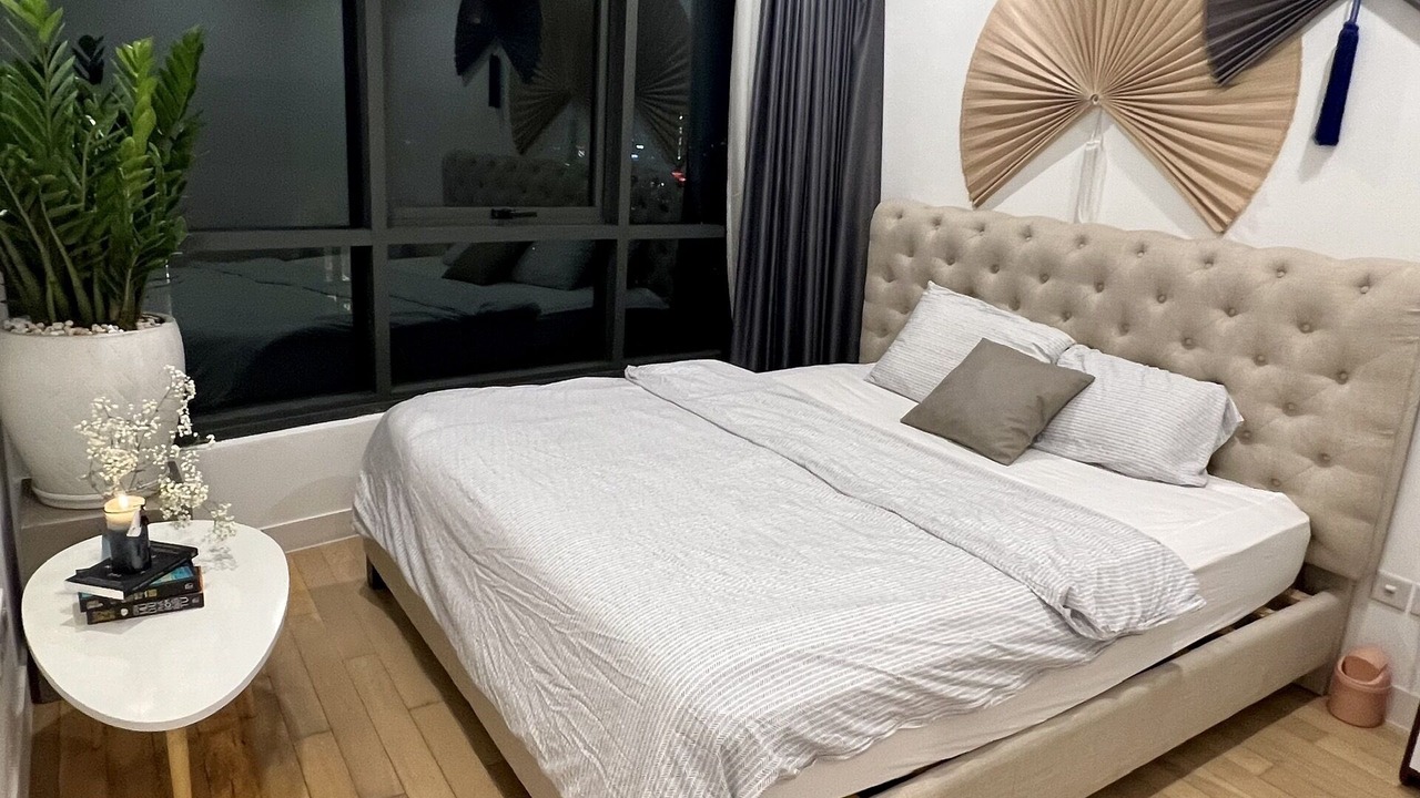 Photo of Bedroom in Hang Xanh