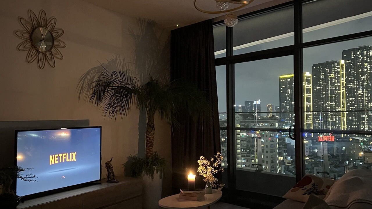 Photo of Livingroom in Hang Xanh