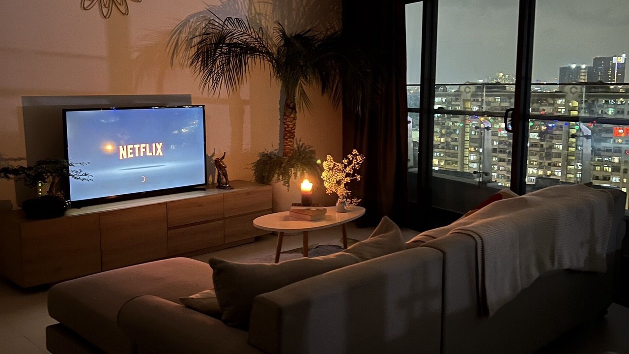 Photo of Livingroom in Hang Xanh
