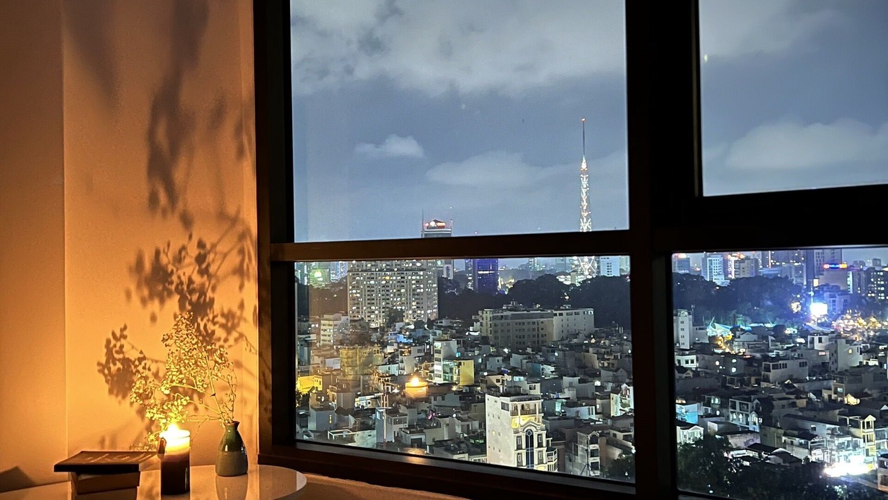 Photo of Bedroom in Hang Xanh