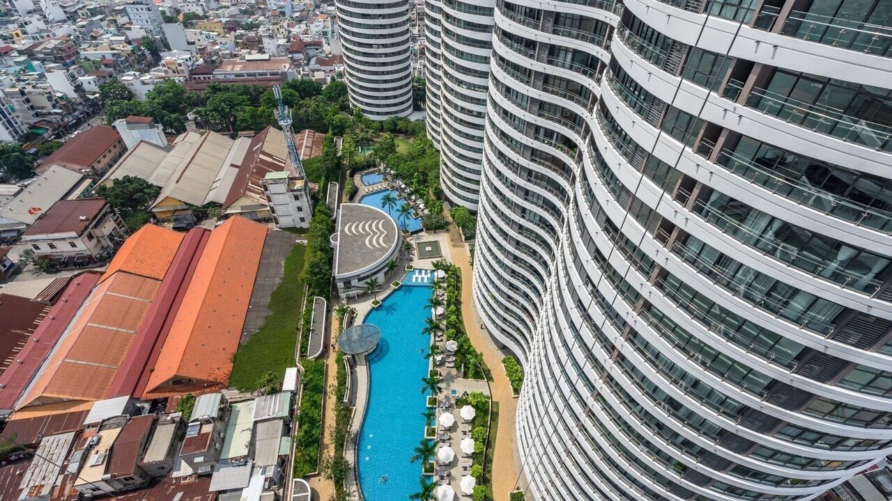 Photo of Outdoor in Hang Xanh