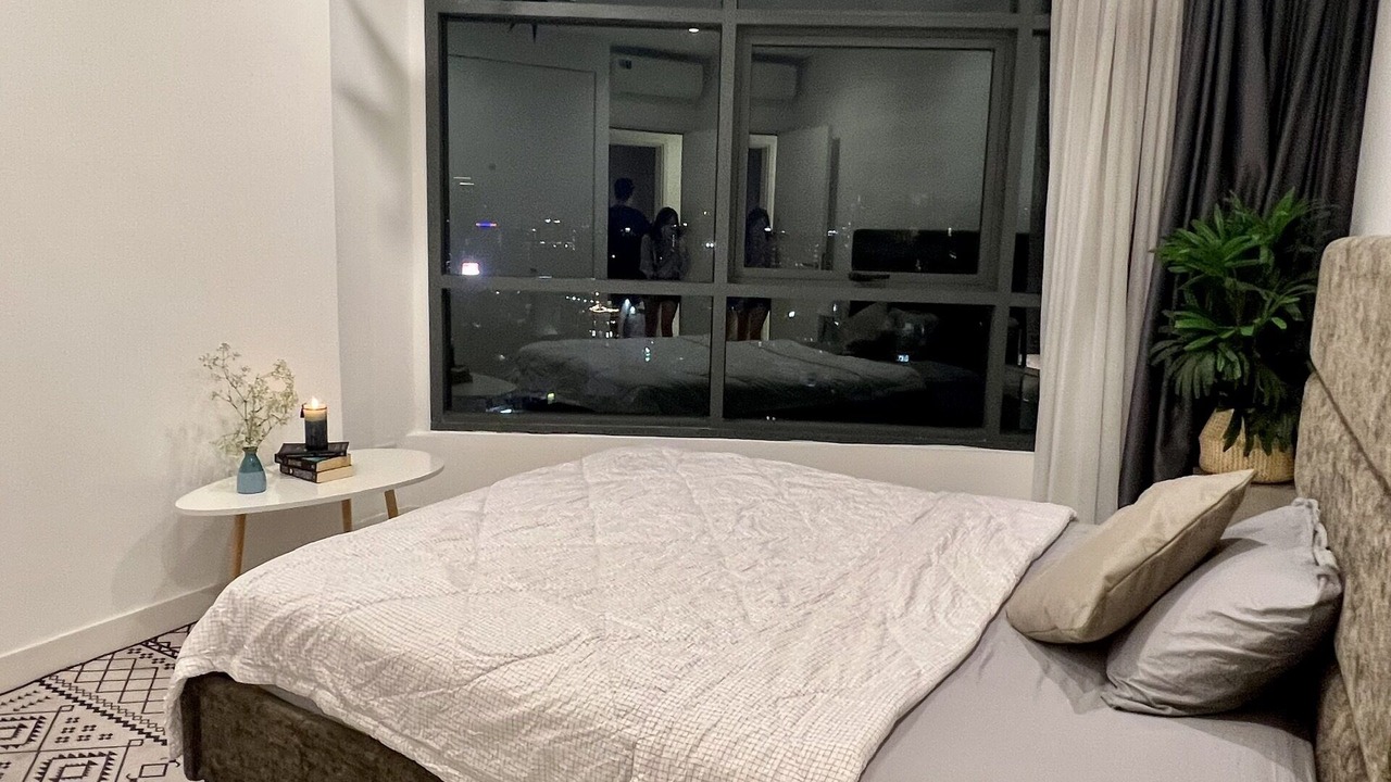 Photo of Bedroom in Hang Xanh