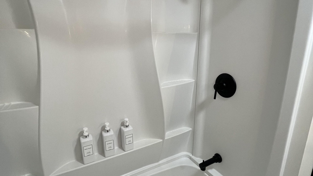 Photo of Bathroom in Madison