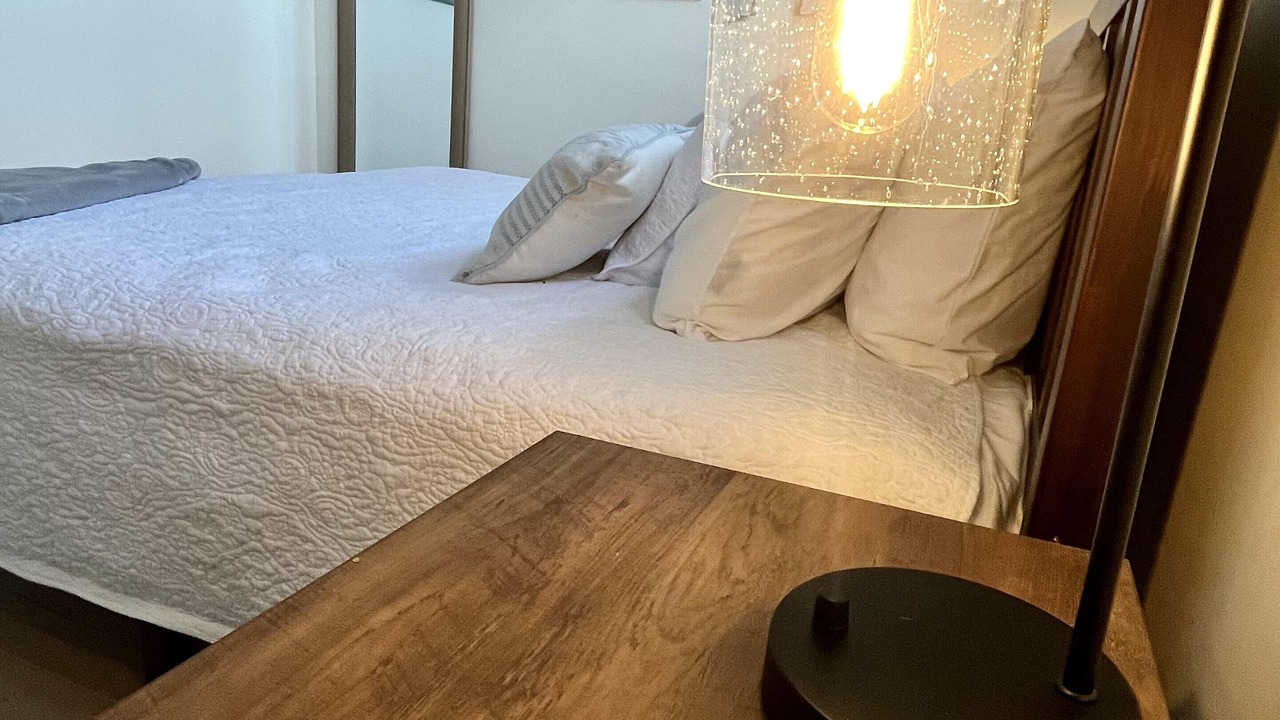 Photo of Bedroom in Madison