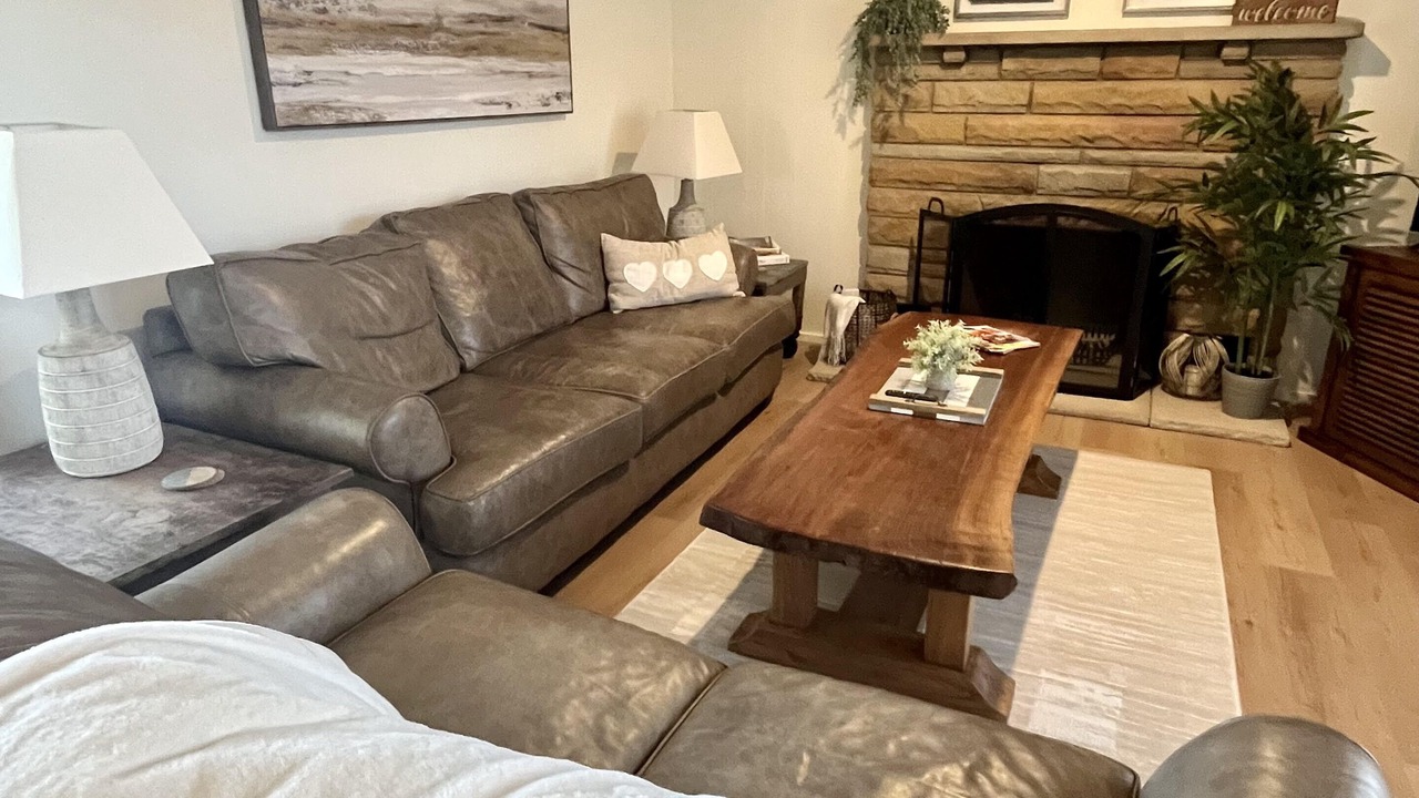 Photo of Livingroom in Madison