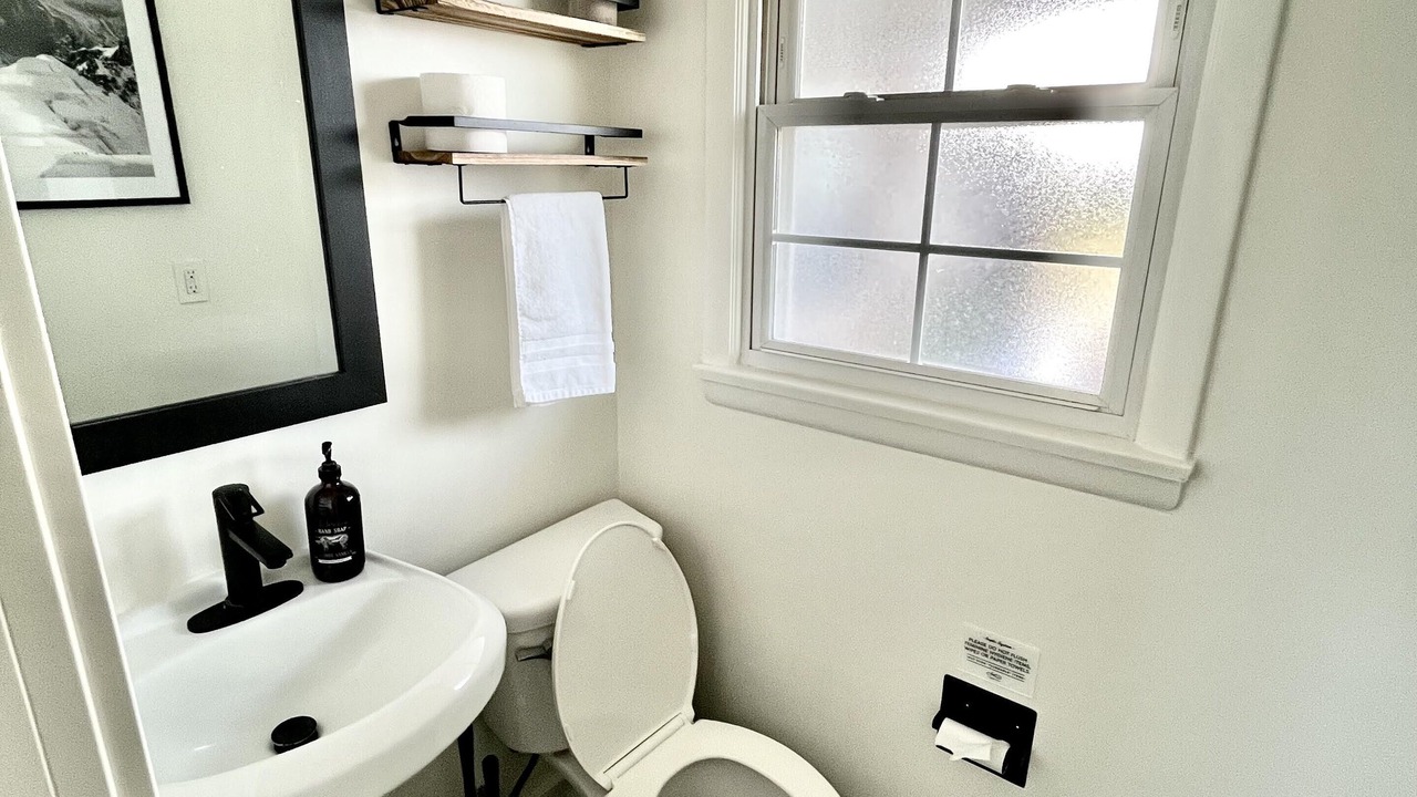 Photo of Bathroom in Madison