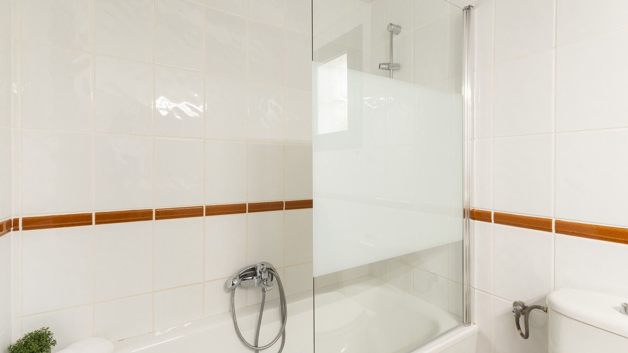 Photo of Bathroom in Orba