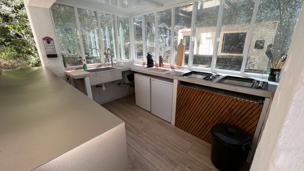 Photo of Kitchen in Orba