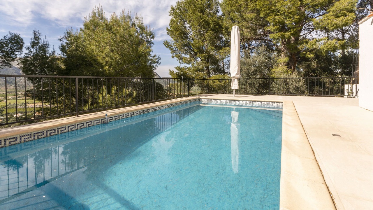 Photo of Outdoor in Orba