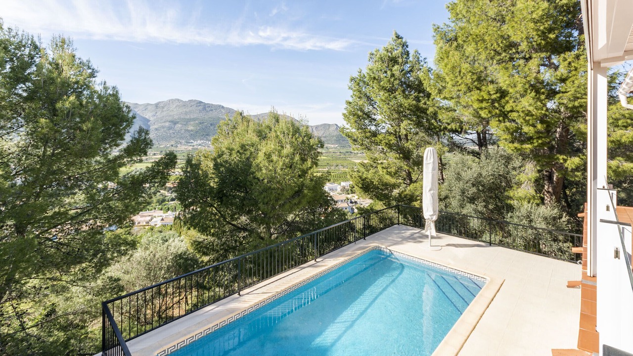 Photo of Outdoor in Orba
