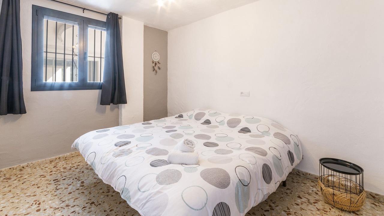 Photo of Bedroom in Orba