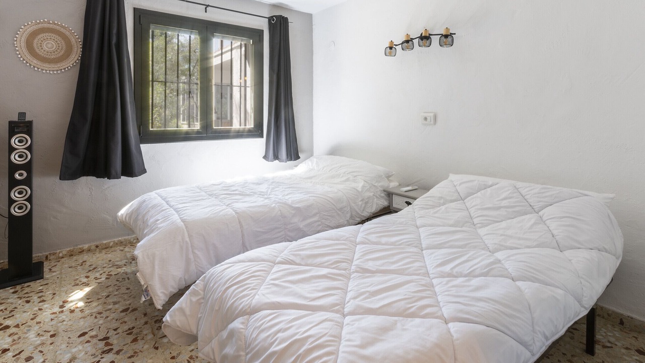 Photo of Bedroom in Orba