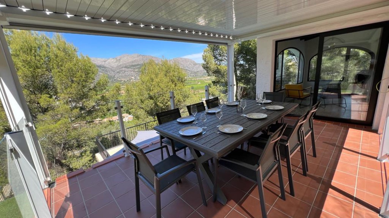 Photo of Outdoor in Orba