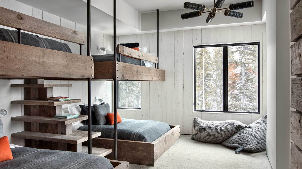Photo of Bedroom in Flagler Village