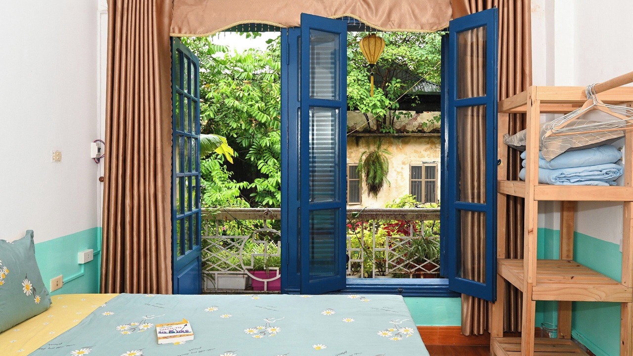 Photo of Bedroom in Hang Bo