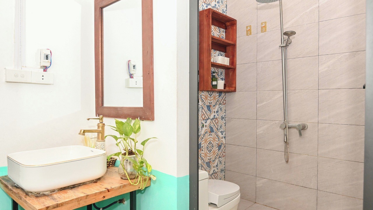 Photo of Bathroom in Hang Bo
