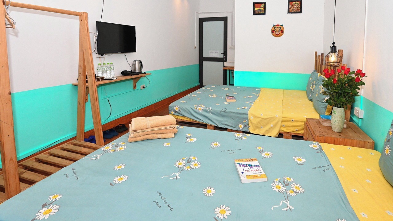 Photo of Bedroom in Hang Bo
