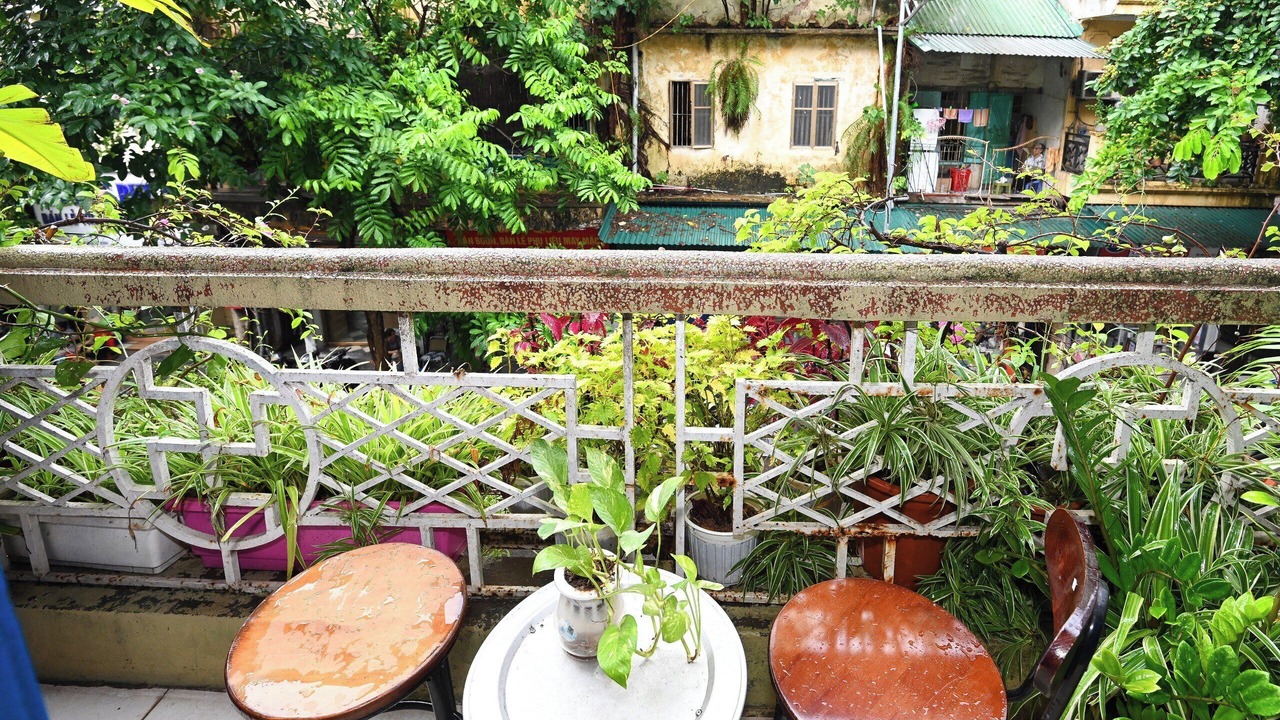 Photo of Outdoor in Hang Bo