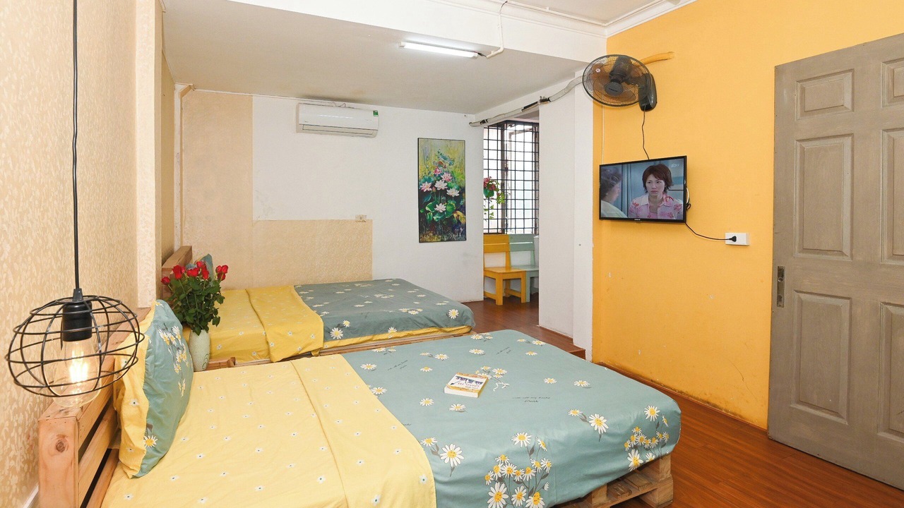 Photo of Bedroom in Hang Bo