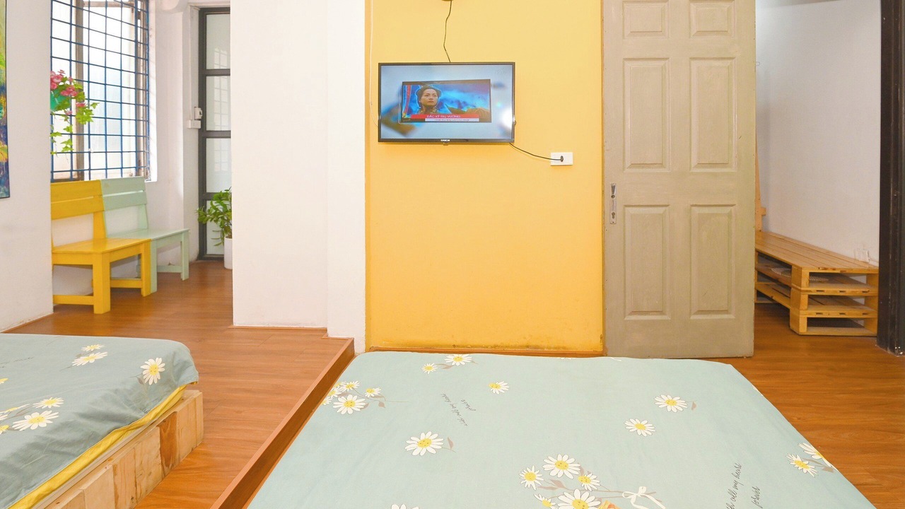 Photo of Bedroom in Hang Bo