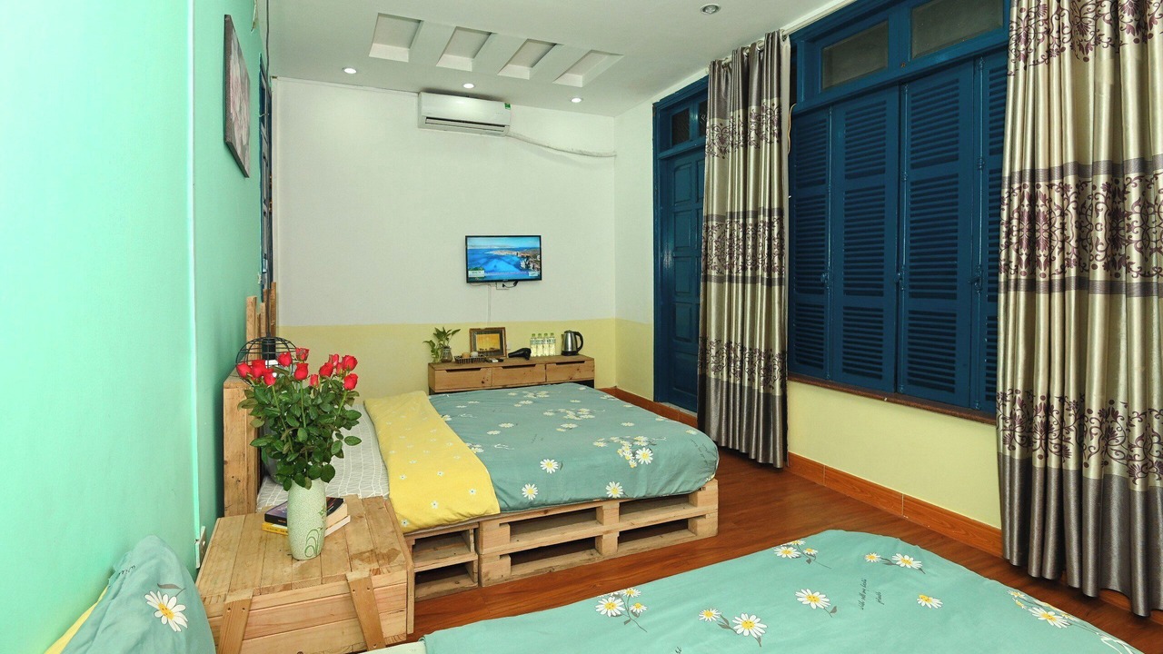 Photo of Bedroom in Hang Bo