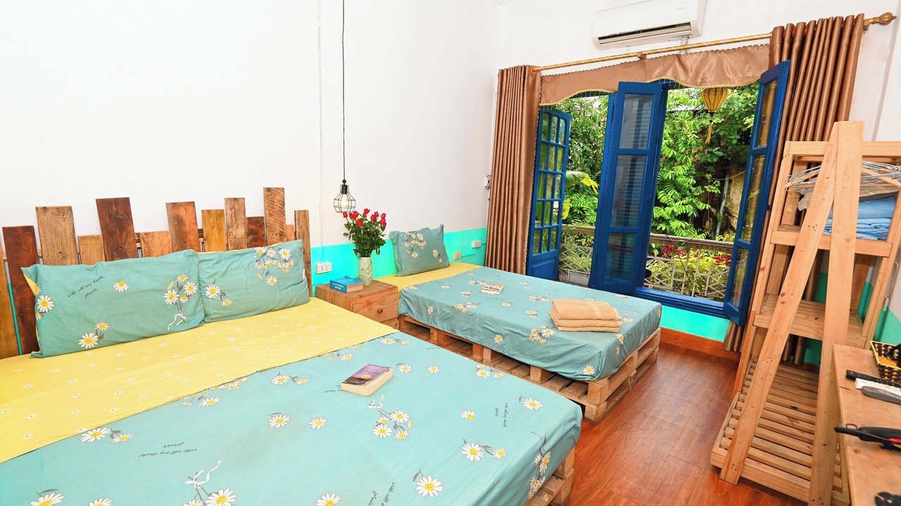 Photo of Bedroom in Hang Bo