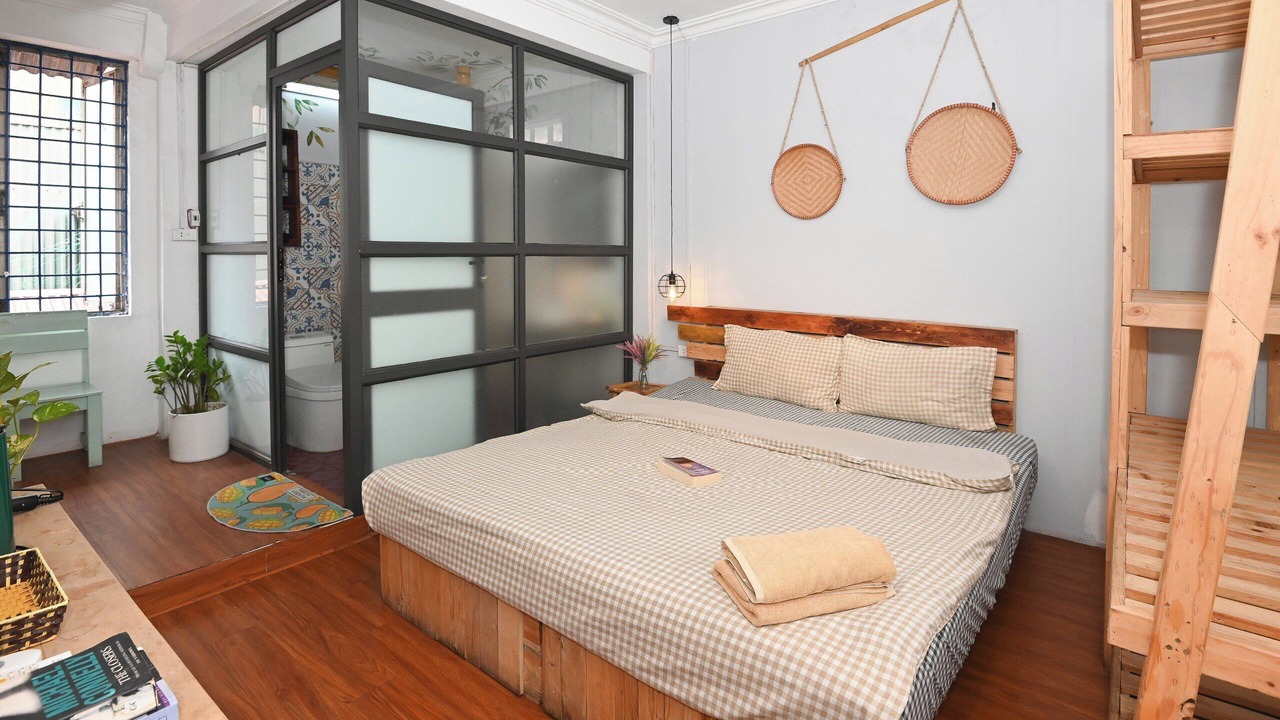 Photo of Bedroom in Hang Bo