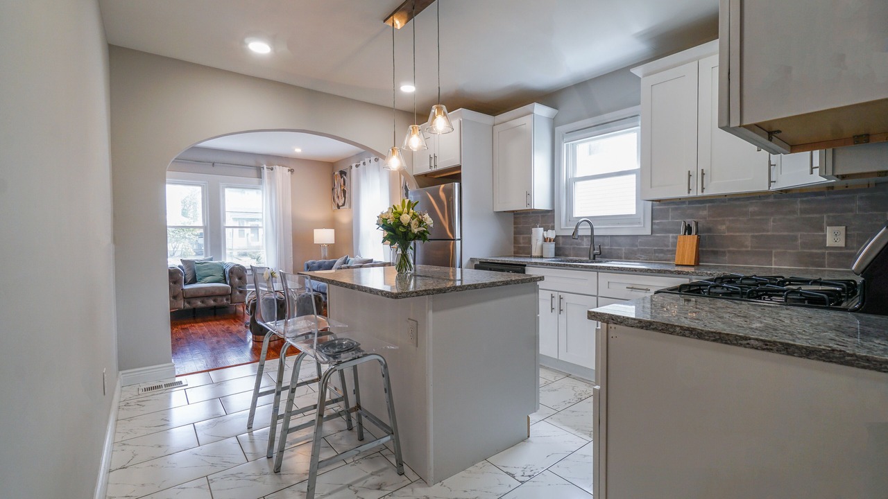 Photo of Kitchen in Montclair