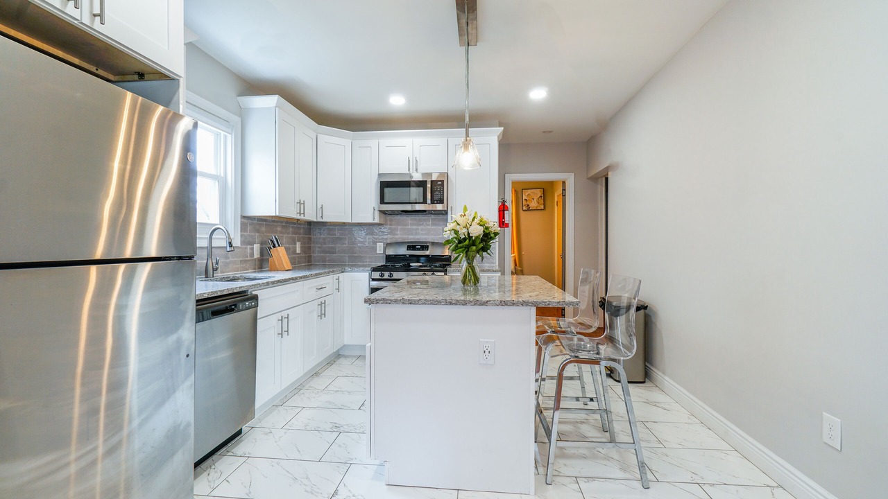 Photo of Kitchen in Montclair