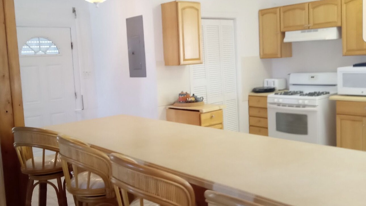 Photo of Kitchen in Rokers Point