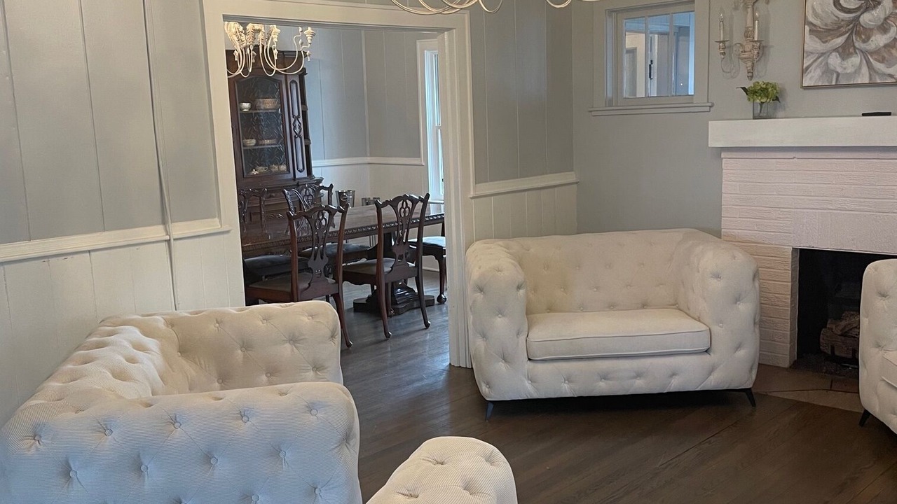 Photo of Livingroom in Banner Elk