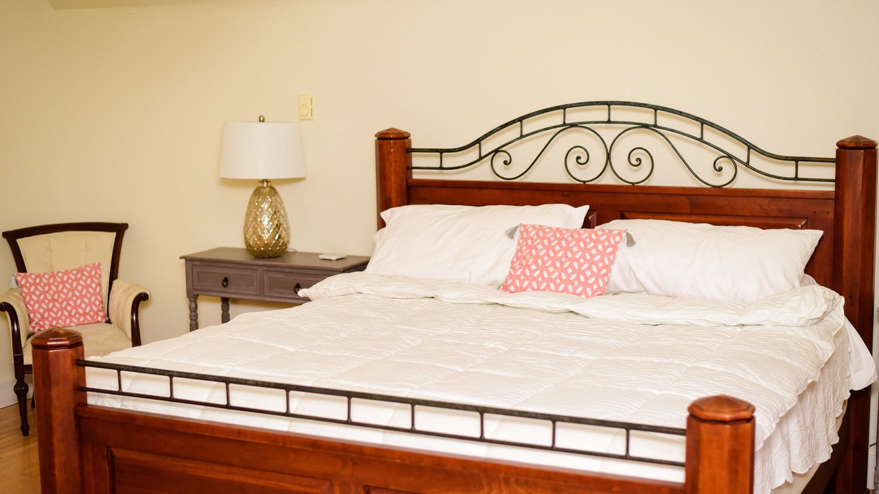 Photo of Bedroom in Banner Elk