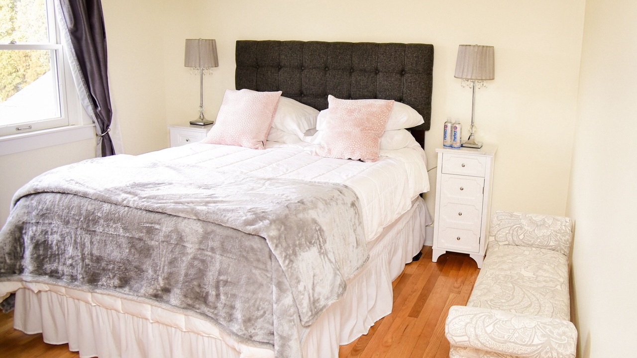 Photo of Bedroom in Banner Elk