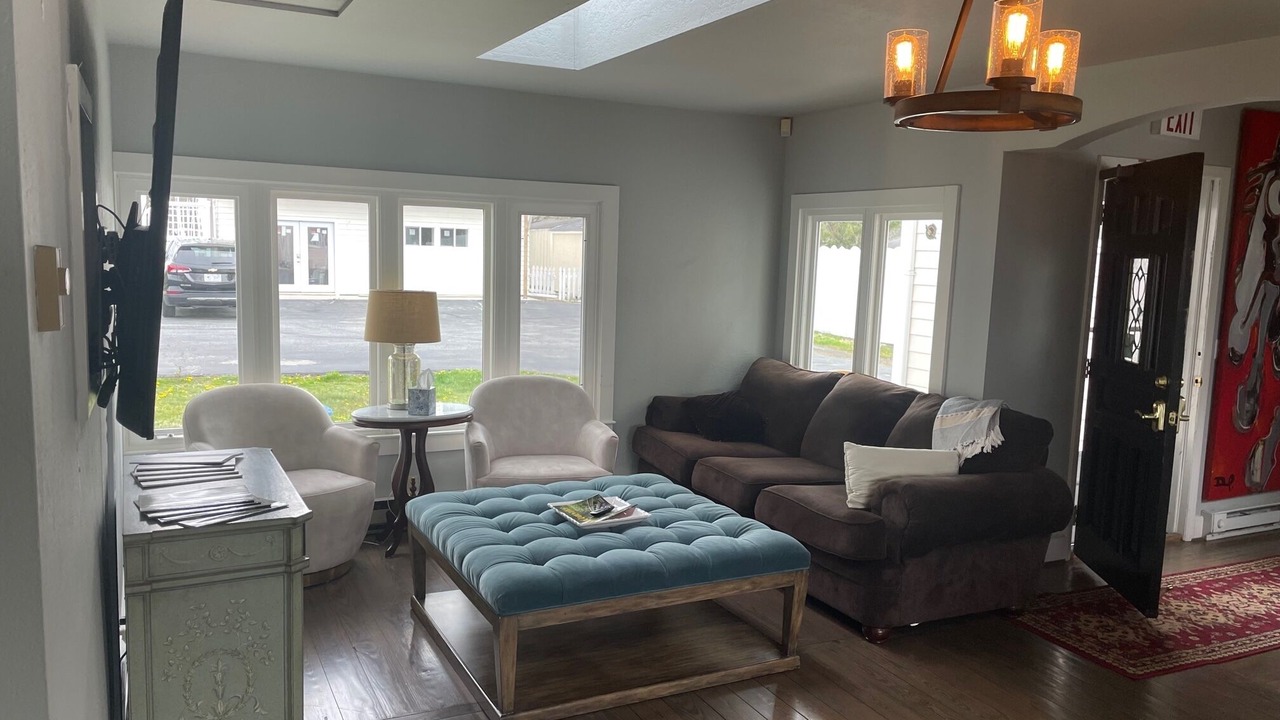 Photo of Livingroom in Banner Elk