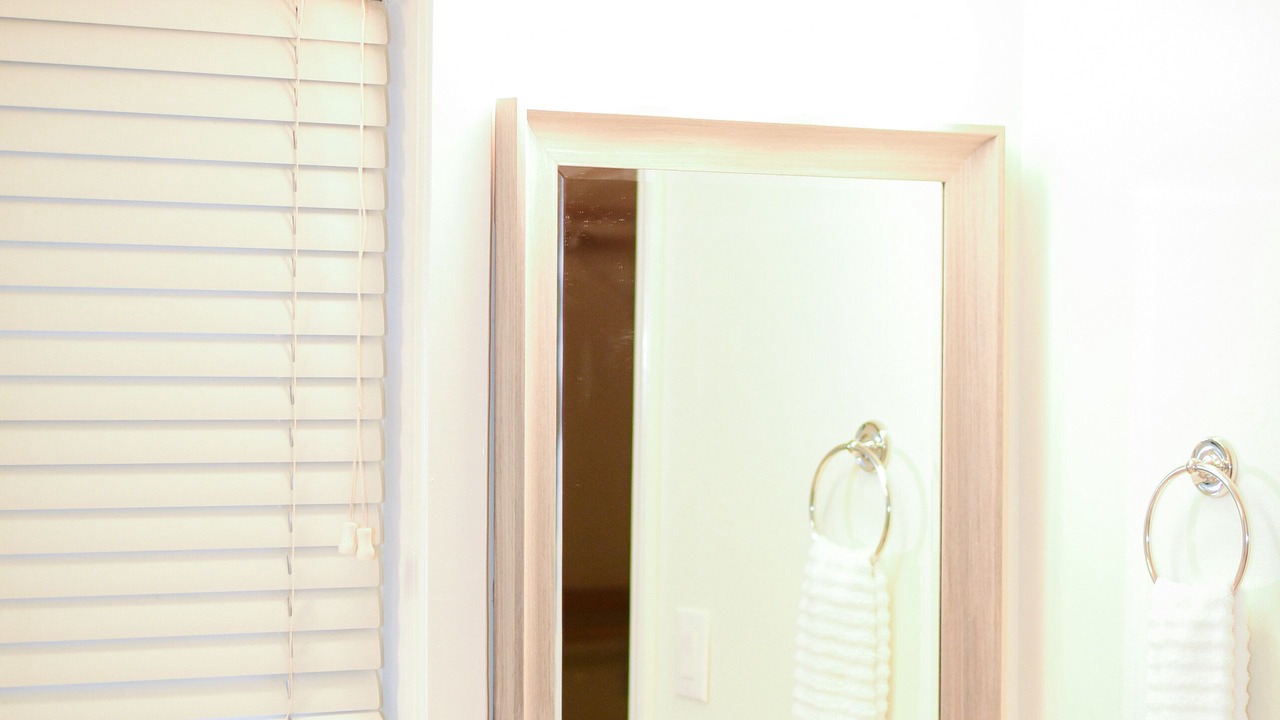 Photo of Bathroom in Banner Elk