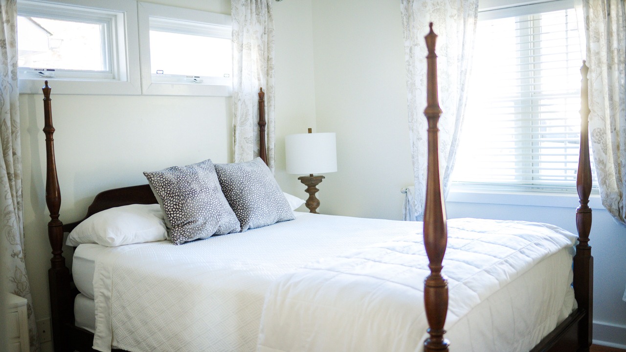Photo of Bedroom in Banner Elk